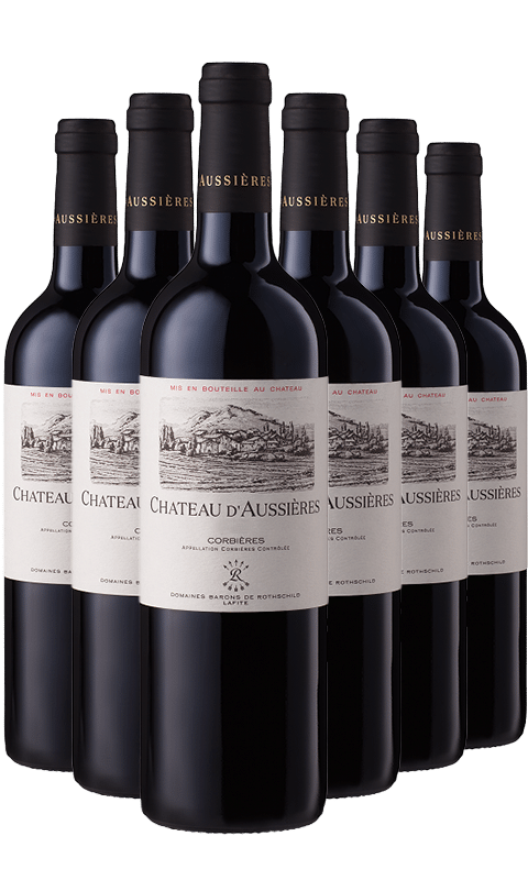 שישיית דומיין דאוסירס